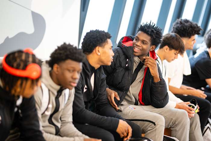 Nike World Head Quarters-1